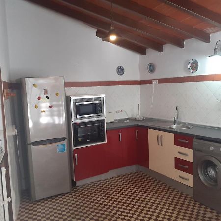 Apartamentos Isabel Maro Extérieur photo