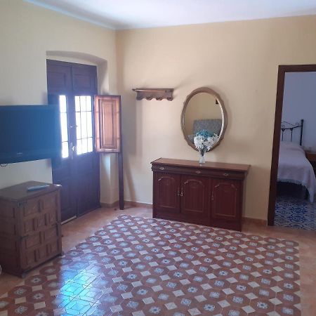 Apartamentos Isabel Maro Extérieur photo