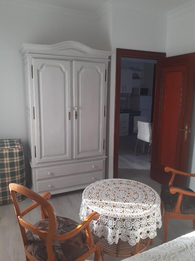 Apartamentos Isabel Maro Extérieur photo
