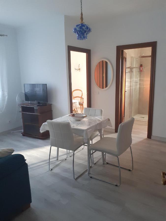Apartamentos Isabel Maro Extérieur photo