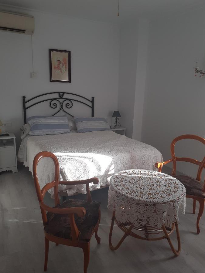 Apartamentos Isabel Maro Extérieur photo