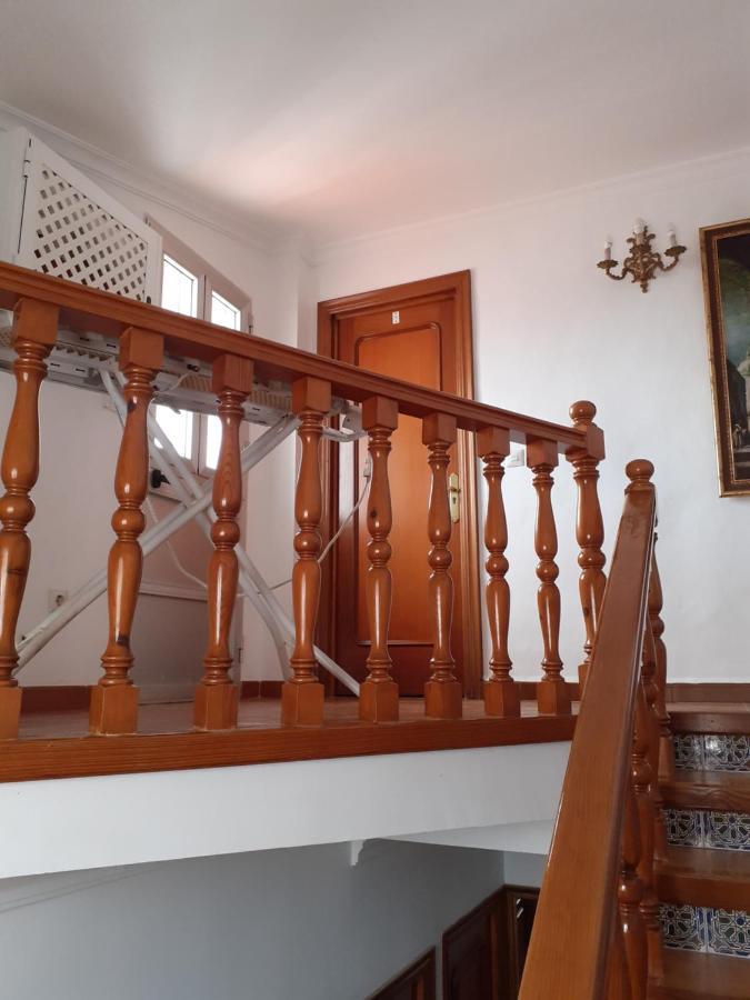 Apartamentos Isabel Maro Extérieur photo