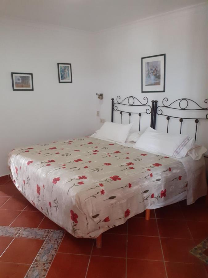 Apartamentos Isabel Maro Extérieur photo
