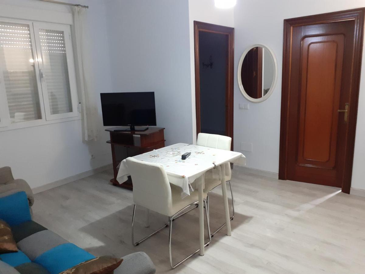 Apartamentos Isabel Maro Extérieur photo