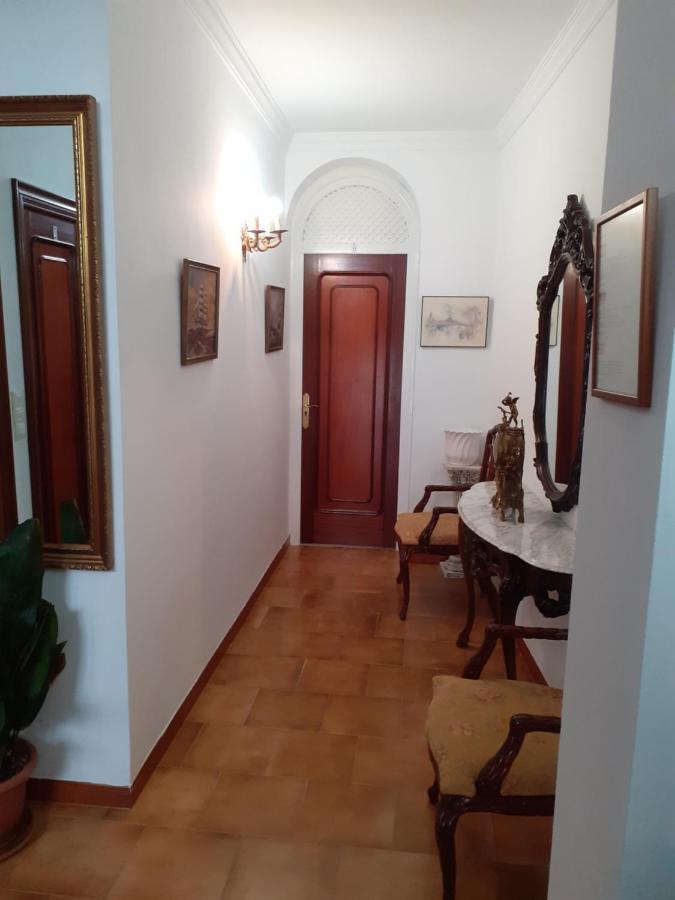 Apartamentos Isabel Maro Extérieur photo