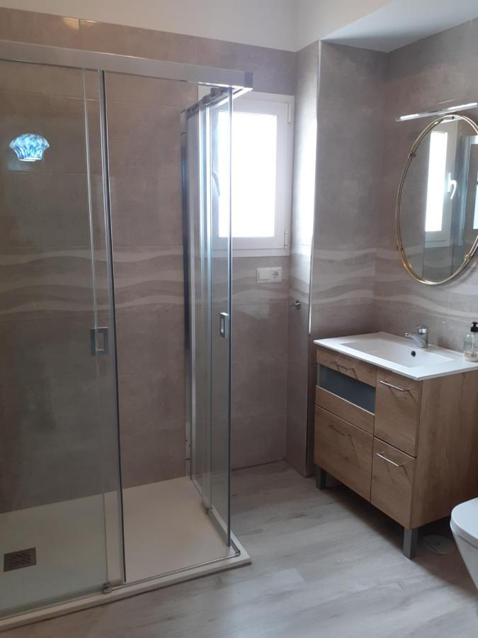 Apartamentos Isabel Maro Extérieur photo