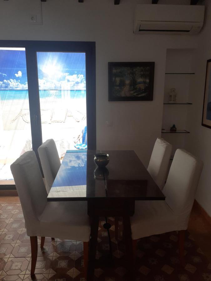 Apartamentos Isabel Maro Extérieur photo