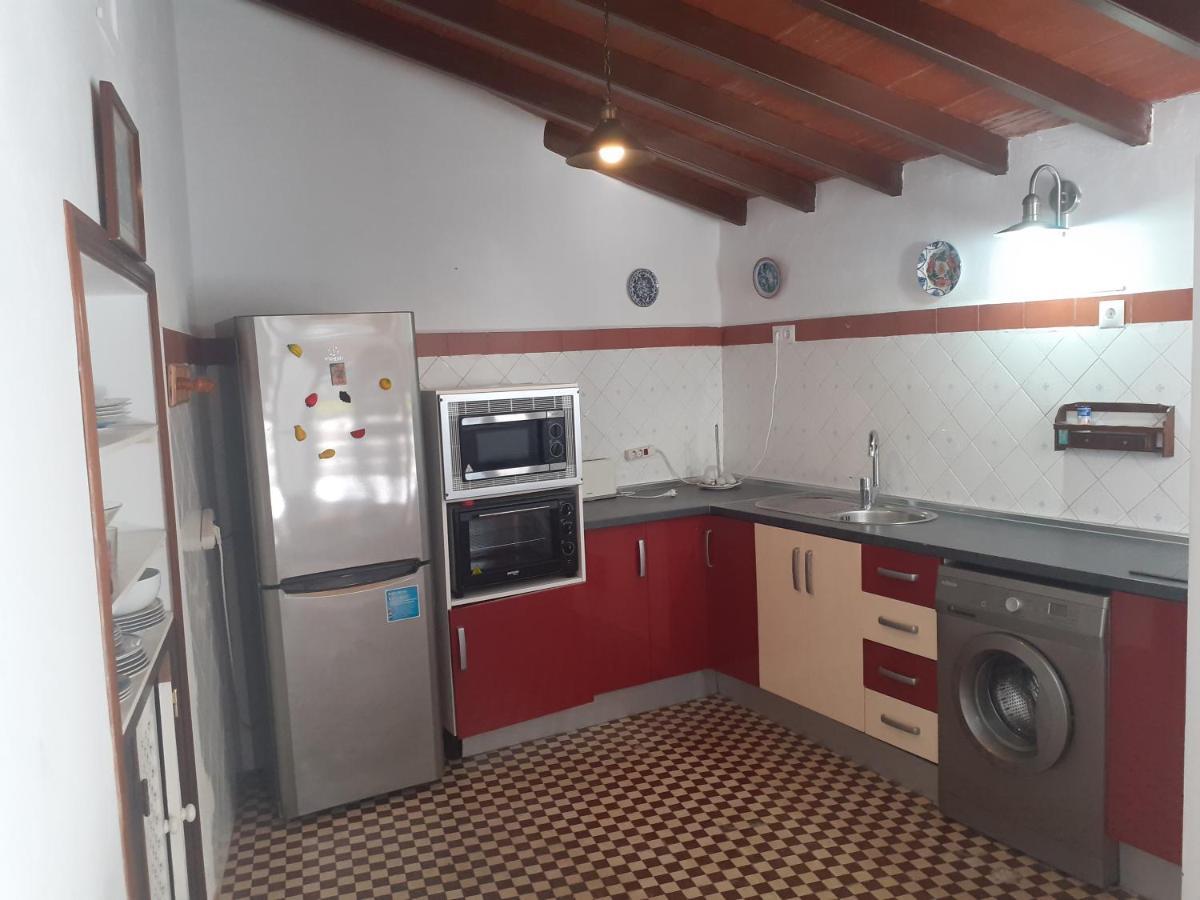 Apartamentos Isabel Maro Extérieur photo