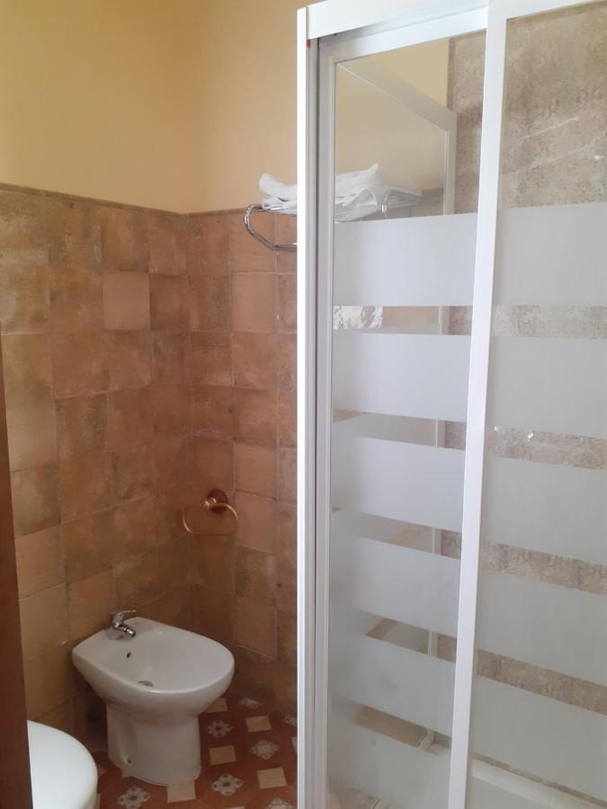 Apartamentos Isabel Maro Extérieur photo