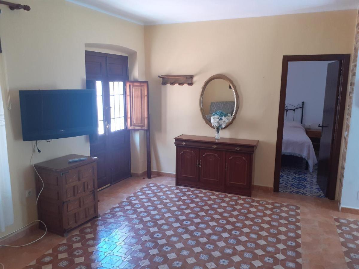 Apartamentos Isabel Maro Extérieur photo
