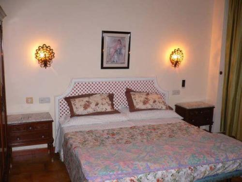 Apartamentos Isabel Maro Extérieur photo
