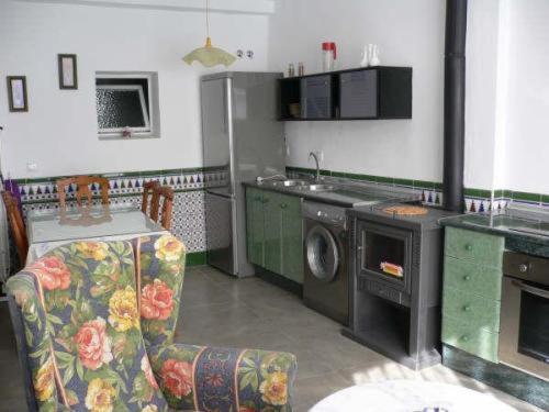 Apartamentos Isabel Maro Extérieur photo