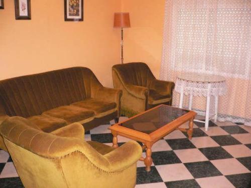 Apartamentos Isabel Maro Extérieur photo