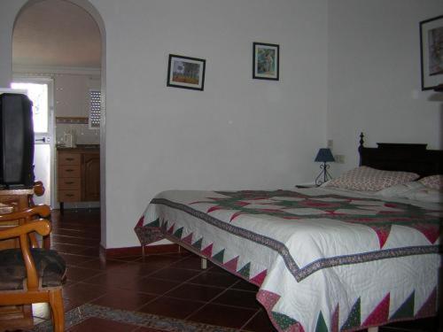Apartamentos Isabel Maro Extérieur photo