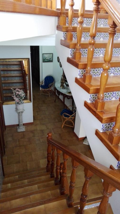 Apartamentos Isabel Maro Extérieur photo