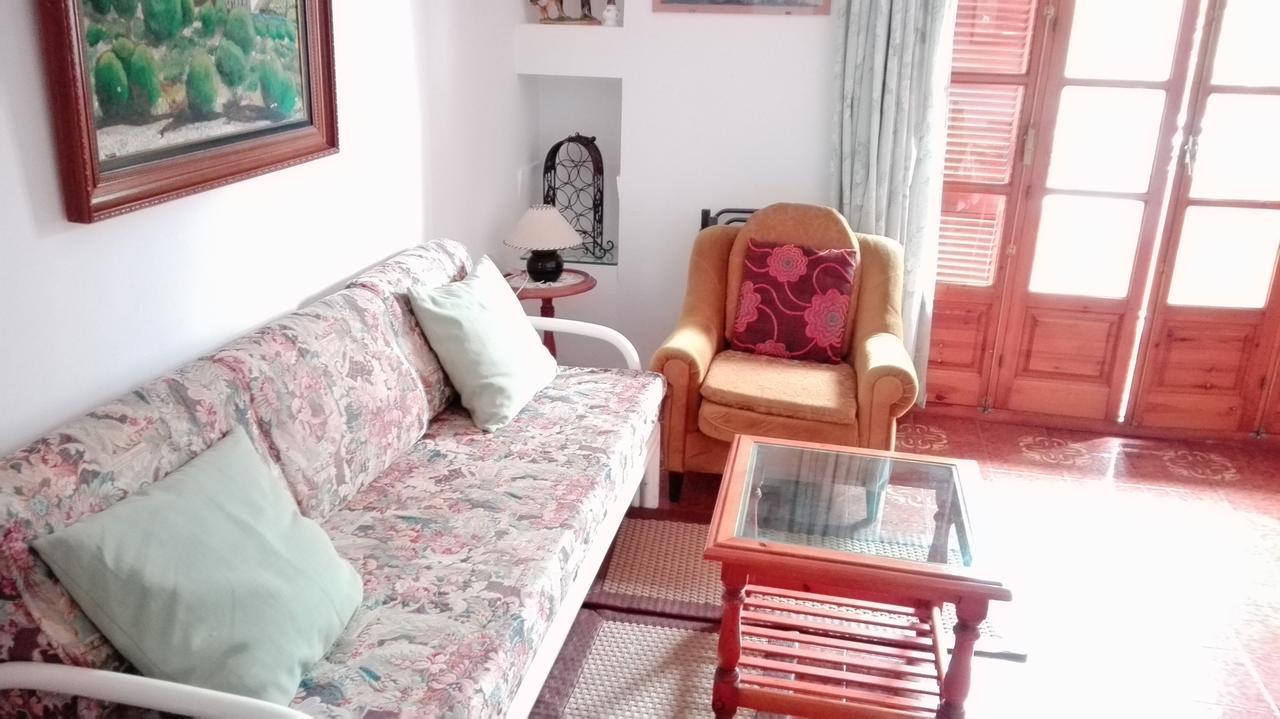 Apartamentos Isabel Maro Extérieur photo