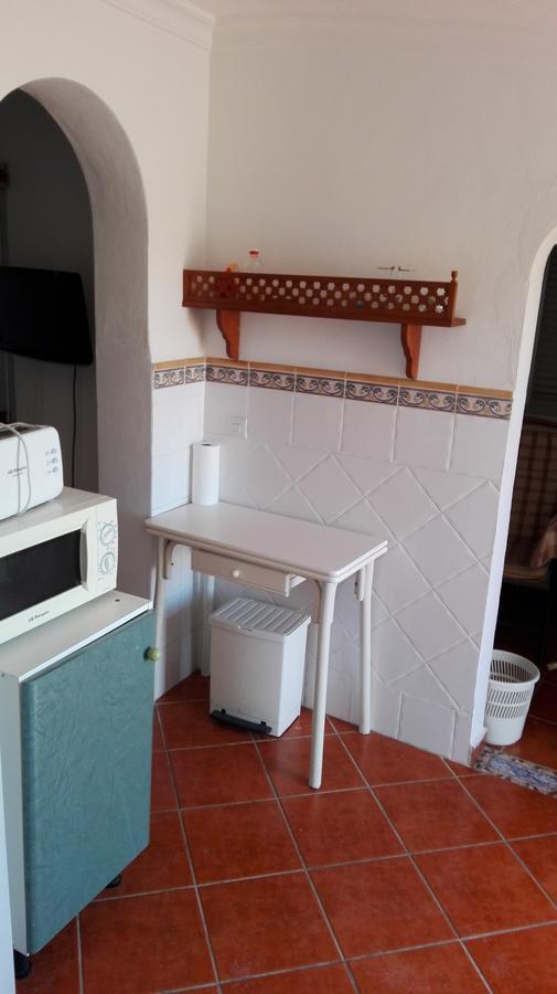 Apartamentos Isabel Maro Extérieur photo